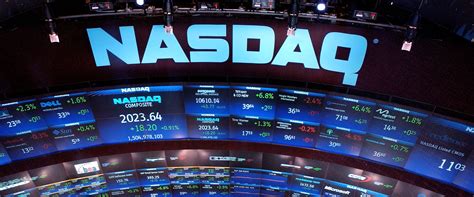 Nasdaq 100 Facing Key Challenge For Stock Rally Liberty Investor™