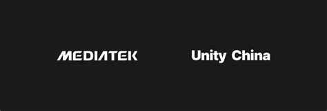Unity中国与mediatek携手合作，打造次世代移动游戏体验新标杆 实时互动网