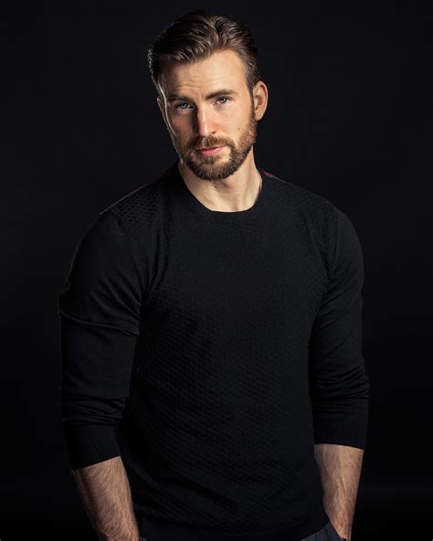Chris Evans Wallpapers High Quality Download Free