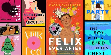 60 Lgbt Books To Read In 2024 Best Lgbtq Books Of All Time