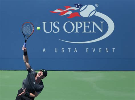 US Open 2014 Schedule: When, Where To Watch Opening Ceremony Of Tennis