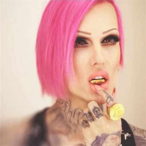 Jeffree Star Teeth Transformation Cost Before And After 2022
