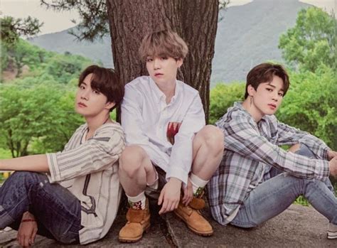 Album Photo De Bts “2019 Summer Package”