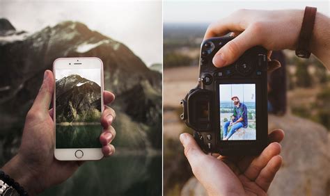 10 Reasons Why Mirrorless Cameras Beat Smartphones Every Time Reckoner