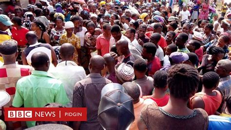 Unhcr Don Take 331 Cameroonian Refugees To Dia New Home For Anyake Bbc News Pidgin