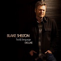 Blake Shelton’s Body Language Deluxe – Available Now | WIOV-FM