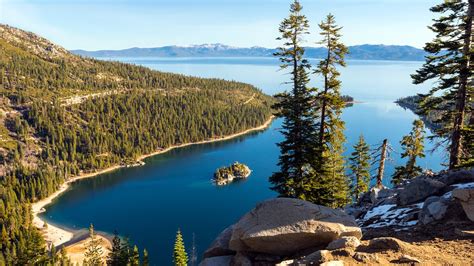 The Best South Lake Tahoe Vacation Packages 2017 Save Up To C590 On
