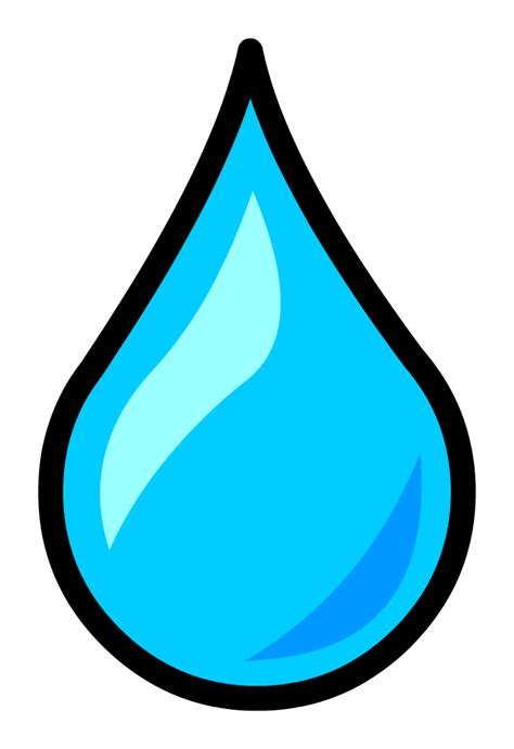 Water Droplets Png Water Drop Clipart Png Download Free Transparent