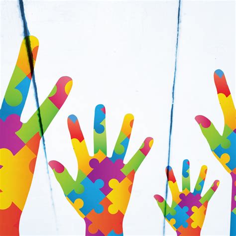 Autism Awareness Hands Integrated Learning Academy