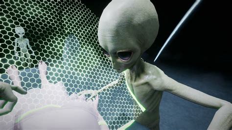 Let S Get Abducted Together Alien Abduction Experience Youtube