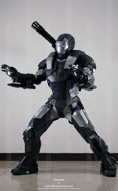 buy iron man suit halo master chief armor batman costume star wars