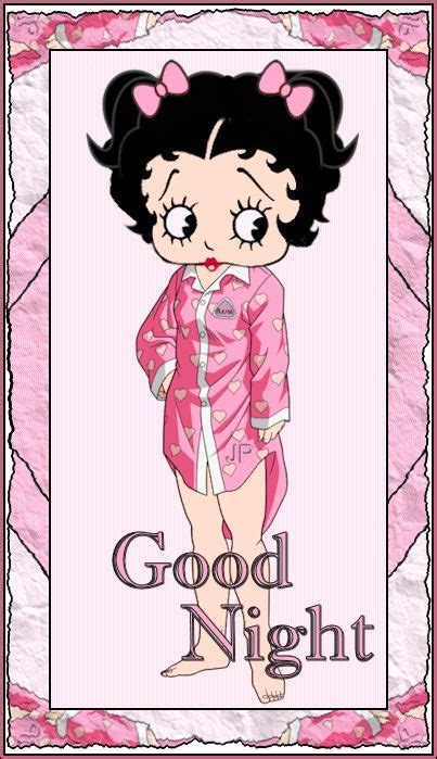 17 Best Images About Betty Boop And Old Betty Boop Cartoons On Pinterest