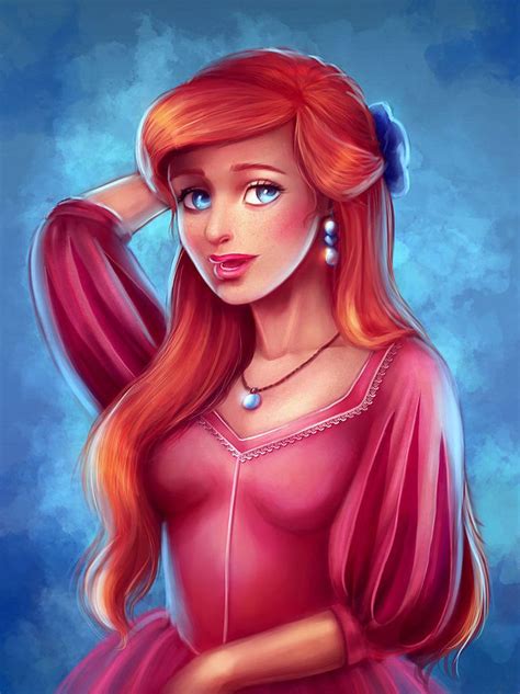 Pin By Disney Princesses And Films On The Little Mermaid Disney Fan