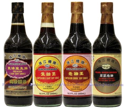 Top 10 Soy Sauces