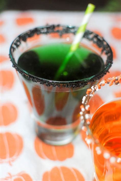 Adult Halloween Party Cocktail Recipe Adult Halloween Party