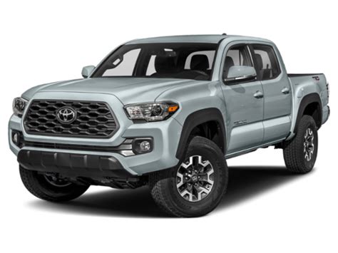 New 2023 Toyota Tacoma Trd Off Road Double Cab 66951 Ken Garff