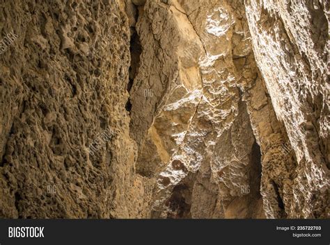 Caves Cave Made Image And Photo Free Trial Bigstock