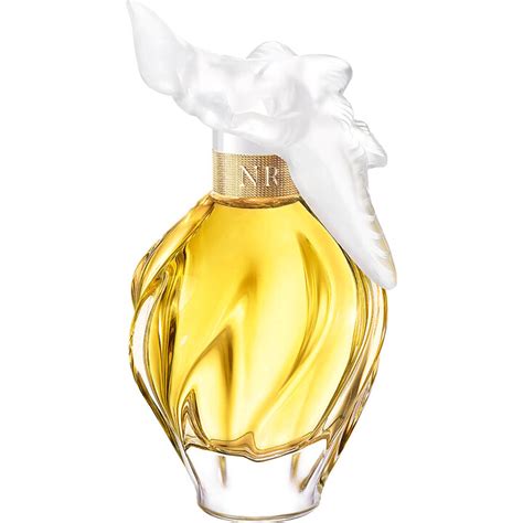 Lair Du Temps By Nina Ricci Eau De Parfum Reviews And Perfume Facts