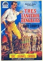 The Lives of a Bengal Lancer (1935) - CINE.COM