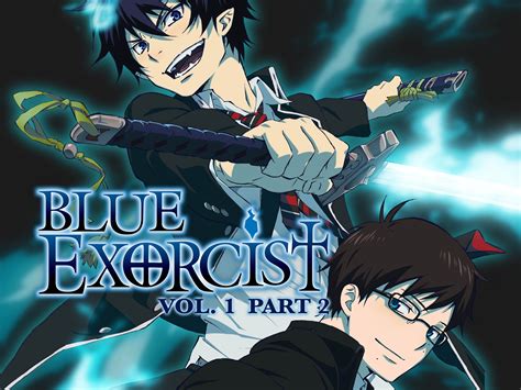 We did not find results for: Watch Blue Exorcist Season 2 | Prime Video