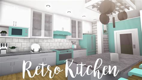 Maybe you would like to learn more about one of these? Retro Kitchen Ideas Tips From 21k #kitchen #kitchendesign ...