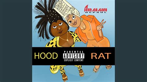 Hood Rat Youtube