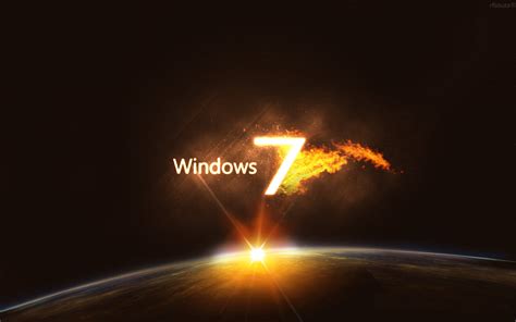 Windows 7 Ultimate Wallpapers Hd Wallpapers Id 7204