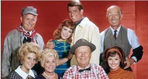 Petticoat Junction First Episode Tuesday 24 September 1963 Last