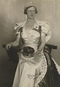 Unknown Person - Princess Alexandra, Duchess of Fife (1891-1959)