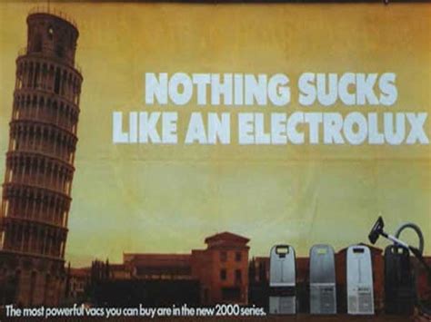 The 25 Worst Advertising Slogans Of All Time