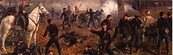 Battle of Shiloh - American Civil War - HISTORY.com