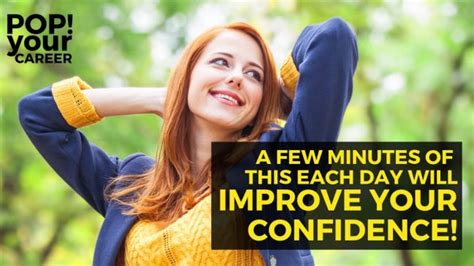 Improve Your Confidence With Power Posing Pop Your Career