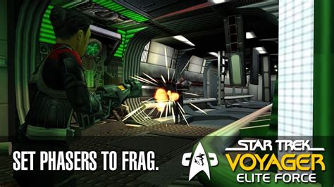 Top 10 Best Star Trek Games For Pc Have You Played All