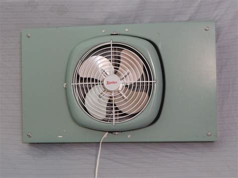 Vintage Lasko Metal Window Fan Adjustable Window Fans Lasko Vintage