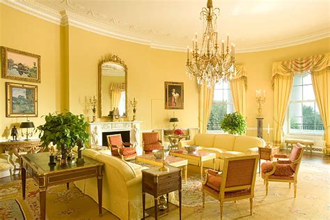White House Rooms You Wont See On The Tour White House Rooms White
