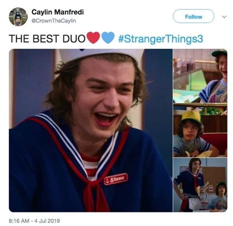 Best Stranger Things Memes Season 3 In 2022 Stranger Things Meme