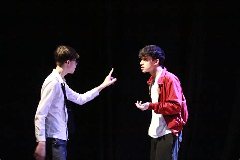 A Level Drama Performance Post Article