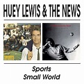 Sports/Small World von Huey Lewis & The News - CD - buecher.de
