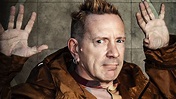 An Evening With Public Image Ltd's John Lydon... - The Five Count