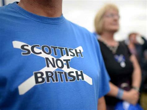 Scotland Independence Referendum What A Yes Vote Would Mean The Experts View The