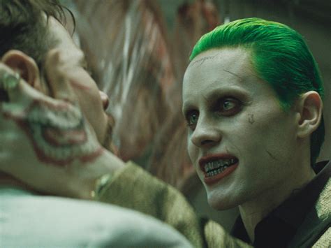 Zack Snyders Justice League Neuer Trailer Mit Jared Leto Als Joker