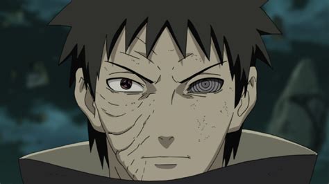 Obito Uchiha Personajes De Naruto Shippuden Personajes De Naruto Images