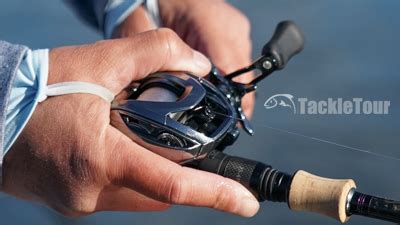 Daiwa Limited Edition Steez SV TW 1000 Product Review Daiwasteezsvtw