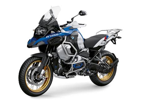 2019 Bmw R1250gs Adventure Guide Total Motorcycle