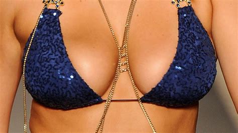 The Good The Bad And The Bust Can You Guess The Celebrity Cleavage