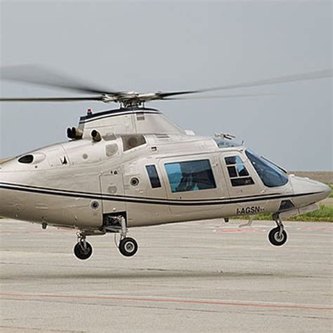 1988 Agusta A109 Aii Turbine Helicopter Sold Avpay