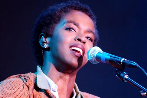 What Happened To Lauryn Hill Raptv