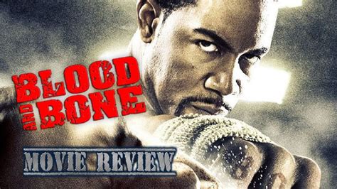 A young woman dealing with anorexia meets an unconventional doctor who challenges her to face her condition and embrace life. Blood and Bone (2009) Movie Review - Very Underrated - YouTube