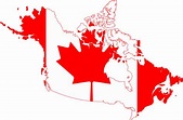File:Flag map of Greater Canada.png - Wikimedia Commons