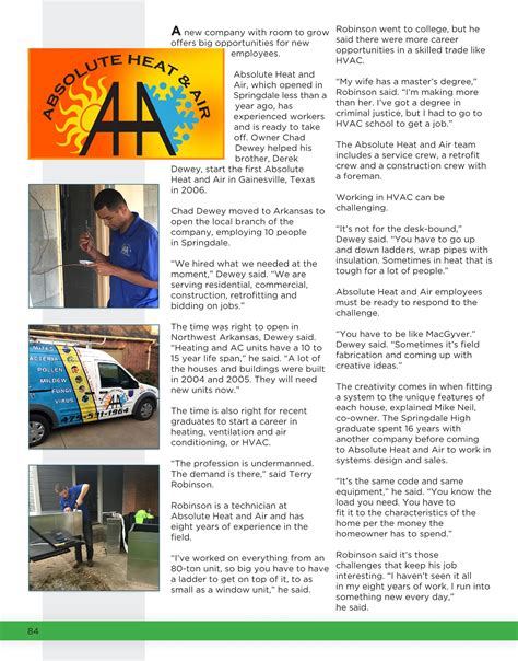 AIM Career Guide - brooke - Page 85 | Flip PDF Online | PubHTML5